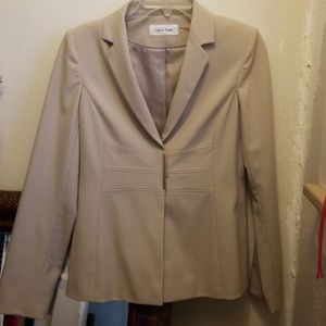 Calvin Klein Blazer